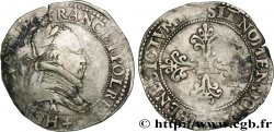 HENRY III Franc au col plat n.d. Amiens