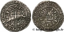 CHARLES IV THE FAIR Maille blanche n.d.