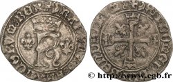 CHARLES VIII Karolus n.d. Poitiers