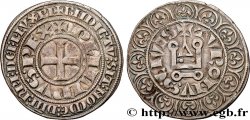 FILIPPO IV THE FAIR Gros tournois n.d.