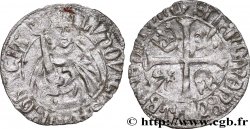 LOUIS XI LE PRUDENT Hardi 18/10/1467 Bordeaux