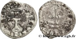 PHILIPPE VI DE VALOIS Denier tournois n.d.