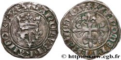 CHARLES VI THE MAD OR THE WELL-BELOVED Gros dit florette n.d. Paris