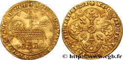 JEAN II LE BON Mouton d or n.d.