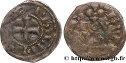 PHILIPPE IV LE BEL Obole bourgeoise n.d. s.l.