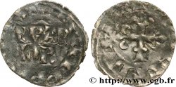 PHILIPPE VI DE VALOIS Double parisis, 4e type n.d. s.l.