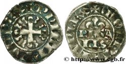 PHILIPPE IV LE BEL Double parisis n.d.