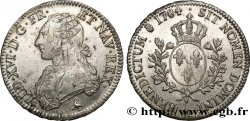 LOUIS XVI Écu dit aux branches d olivier 1784 Paris