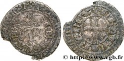 CHARLES V LE SAGE Blanc au K 20/04/1365