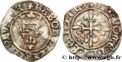 CHARLES VI THE MAD OR THE WELL-BELOVED Gros dit florette n.d. La Rochelle