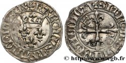 CHARLES VI LE FOU OU LE BIEN AIMÉ Gros dit florette n.d. Rouen