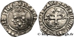 CHARLES VI LE FOU OU LE BIEN AIMÉ Gros dit florette n.d. Tournai