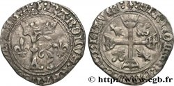 CHARLES VIII Karolus de Bretagne n.d. Rennes