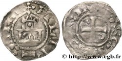 PHILIP I Denier, 1er type n.d. Dreux