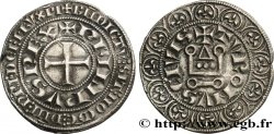 PHILIP III THE BOLD Gros tournois n.d.