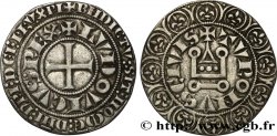 LOUIS IX DIT SAINT LOUIS Gros tournois n.d. s.l.