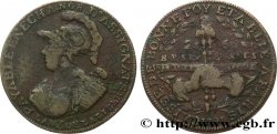 REVOLUTION COINAGE / CONFIANCE (MONNAIES DE…) Six blancs de Montagny 1791