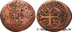 LOUIS XIII LE JUSTE Douzain (émissions illégales) n.d. s.l.
