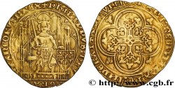 PHILIP VI OF VALOIS Écu d or à la chaise n.d. s.l.
