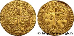 HENRY VI OF LANCASTER Salut d or n.d. Saint-Lô