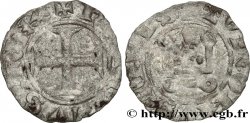 CHARLES V LE SAGE / THE WISE Denier tournois n.d. s.l.