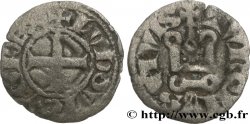LOUIS IX DIT SAINT LOUIS Obole tournois n.d.