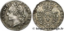 LOUIS XVI Vingtième d écu dit aux branches d olivier , au nom de Louis XV 1779 Paris