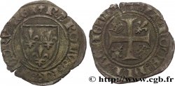 CHARLES VI LE FOU OU LE BIEN AIMÉ Blanc dit guénar n.d. Paris