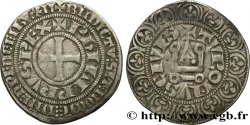 PHILIPP IV THE FAIR Gros tournois à l O rond n.d. s.l.