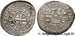 JOHANN II THE GOOD Gros blanc à la couronne n.d.