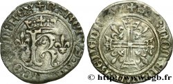 CHARLES VIII Karolus n.d. Tours