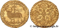 JEAN II LE BON Mouton d or n.d.