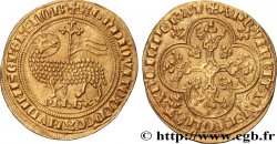 PHILIP IV THE FAIR Agnel d’or n.d.
