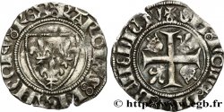 CHARLES VI LE FOU OU LE BIEN AIMÉ Blanc dit guénar n.d. Paris