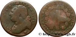 LOUIS XVI (MONARQUE CONSTITUTIONNEL) 12 deniers dit au faisceau , type FRANCOIS 1792 Marseille