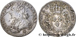 LOUIS XVI Dixième d écu dit aux branches d olivier 1778 Paris
