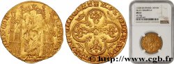 PHILIPPE VI DE VALOIS Royal d or n.d.