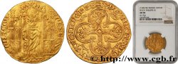 PHILIPPE VI DE VALOIS Royal d or n.d.