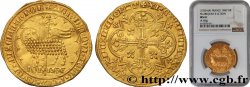 JEAN II LE BON Mouton d or n.d.