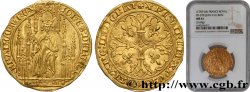 JEAN II LE BON Royal d or n.d.