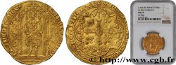 CHARLES V LE SAGE Franc à pied n.d. s.l. SUP62