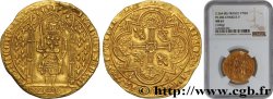 CHARLES V LE SAGE Franc à pied n.d. s.l.