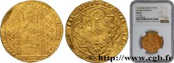 CHARLES V LE SAGE Franc à pied n.d. s.l. SUP62