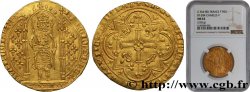 CHARLES V LE SAGE Franc à pied n.d. s.l. SUP62