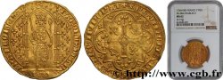 CHARLES V LE SAGE Franc à pied n.d. s.l.