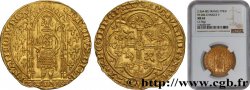 CHARLES V THE WISE Franc à pied n.d. s.l.