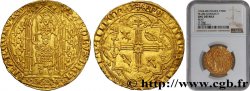 CHARLES V LE SAGE Franc à pied n.d.