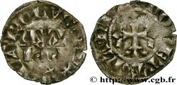 PHILIPPE VI DE VALOIS Double tournois, 1er type n.d.