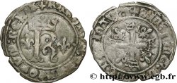 CHARLES VIII Karolus n.d. Angers