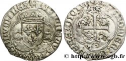 FRANÇOIS IER LE RESTAURATEUR DES LETTRES Douzain aux salamandres, 1er type 24/02/1540 Rouen TTB+